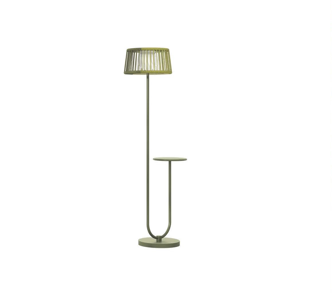 U-ShappedHigh Coffee Table Light