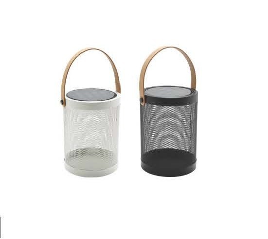 Magic Sound Mesh Lantern