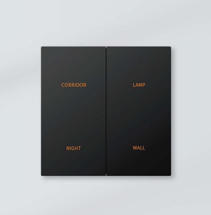 Nebula Smart Switch